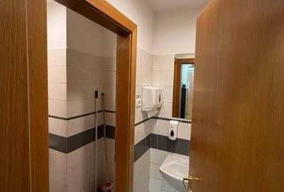 Birou, de 100 mp, în Centrul Civic - 8