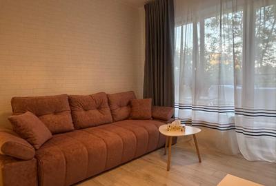 Apartament cu 2 camere semidecomandat în Mihai Bravu - 1