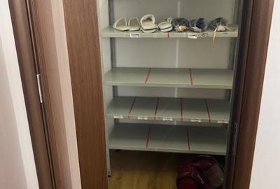 Apartament cu 3 camere decomandat în Central - 7