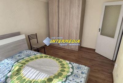 Apartament de inchiriat 56 mp Cetate M-uri Renovat vedere panoramica - 9