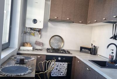 Apartament cu 2 camere decomandat în Tomis Plus - 10