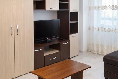 Apartament 2 camere Mobilat complet Pantelimon Metrou Costin Georgian 14 minute - 3