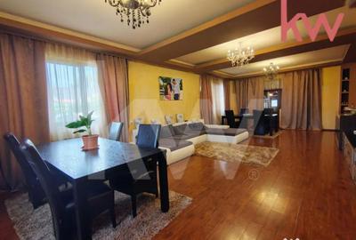 Casă cu 8 camere cu Teren 810 Mp în Brădești - 3