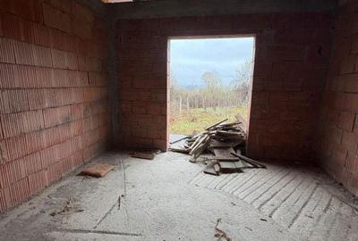 Casă cu 3 camere în Colțirea - 4