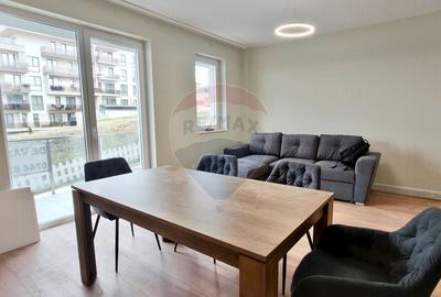 Apartament luminos si spatios, 3 camere - Zona Vivo / Urbano Panoramic - 11