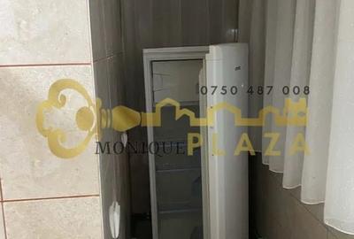 Garsoniera modernă și confortabilă | Centrala termica | Mobilata | - 5