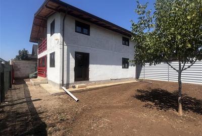 Casa de vânzare in Strejnicu - 1