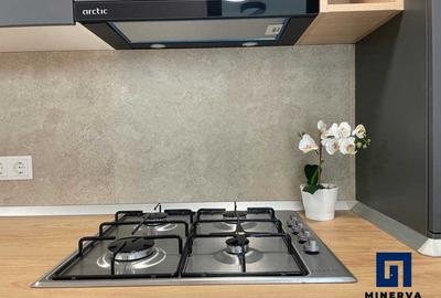 Comision 0%. Apartament modern 3 camere, parter, terasa, bloc nou, Braytim. - 11