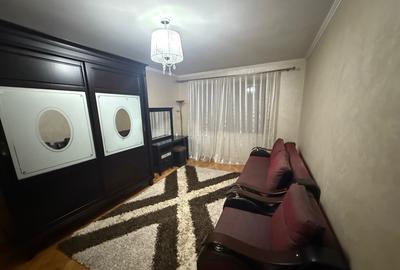 2 Camere de inchiriat -Donath, Grigorescu - 4