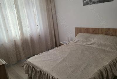 Inchiriez apartament 2 camere decomandat braytim nou utilat - 5