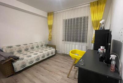 Urgent Militari Residence vanzare 3 camere cu centrala proprie pe gaze - 9