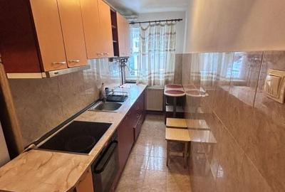 Apartament cu 2 camere în Republicii - 2