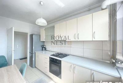 Inchiriez apartament cu 2 camere in Avantgarden 3 - 7