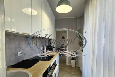 Apartament luminos cu balcon si acces rapid spre centrul ora - 3