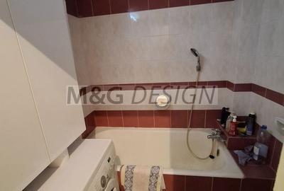 Apartament cu 2 camere nedecomandat, mobilat în Șagului - 6