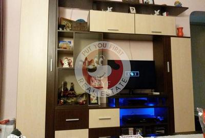 Apartament cu 2 camere semidecomandat în Apusului - 4