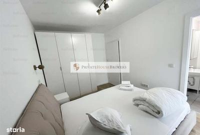 Apartament cu 2 camere semidecomandat, mobilat în Tei - 4