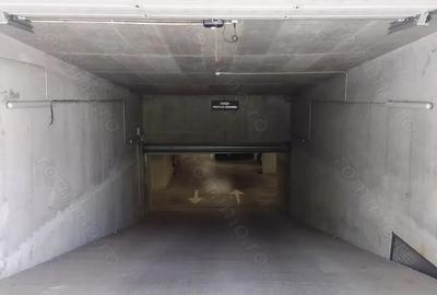 Proprietar, inchiriez loc de parcare subteran in VIVALIA Complex Studentesc - 2