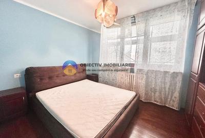 Apartament  3 camere CENTRU Piata Stefan cel Mare - 10