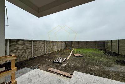 Casa individuala cu 4 camere | Sacalaz - 15