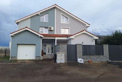 Dumbravita_Proprietara_Vand 1 2 Duplex de 200 mp utili, MOBILAT SI UTILAT - 4