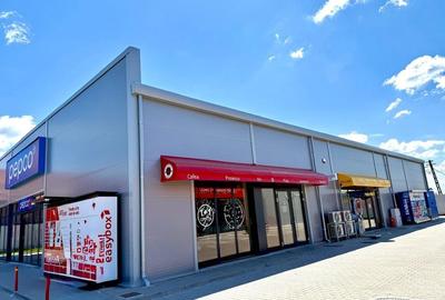Spațiu comercial, de 55 mp, în Sântana de Mureș - 8