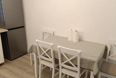 Apartament cu 2 camere în Decebal - 8