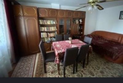 Apartament cu 2 camere Gheorgheni Harghita - 3