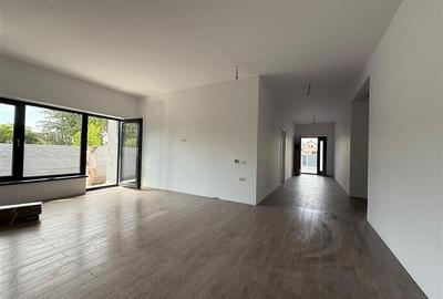 Casa 4 cam 163 mp utili, 27 mp terasa, teren 689mp - 2