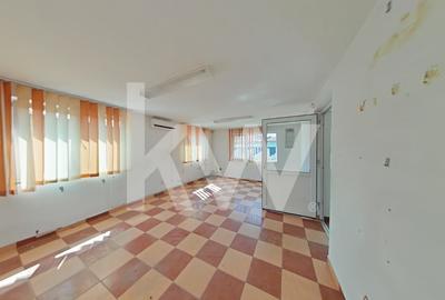 Spatiu industrial in complex Inexdoor, Șercaia – ideal logistic I COMISION 0% - 6