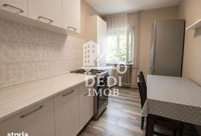 Apartament cu 2 camere semidecomandat în Iosia - 3