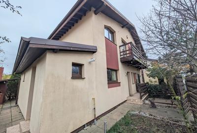 Duplex 4 camere 95 mp | 0 comision | Tunari | 211mp teren | partial mobilat - 40