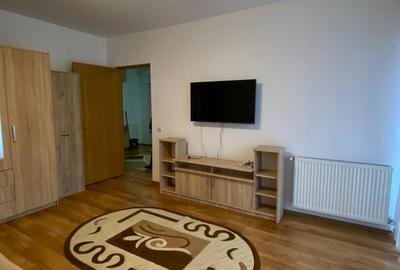 Apartament cu 2 camere decomandat în Florești - 4