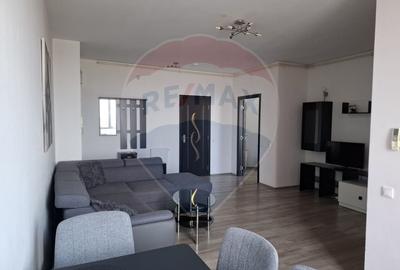 Apartament cu 2 camere de inchiriat la Ared Kaufland Arad - 4