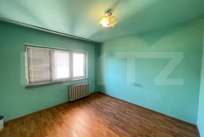 Apartament 2 camere decomandat,54mp,etaj 3,zona Sarari - 7