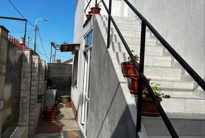 Casă cu 2 camere cu Teren 140 Mp în Viile Noi - 4