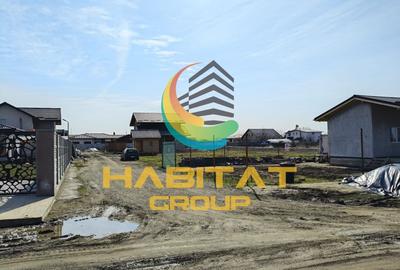 Teren Construcții intravilan de 400 mp, în Est - 2