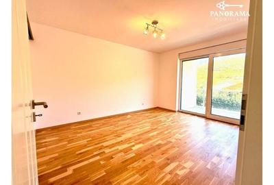 Apartament nou -bloc nou-Mosnei - 9