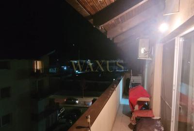 Apartament cu 2 camere decomandat, mobilat în Florești - 6