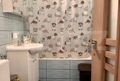 Apartament 4 camere decomandate, 2 bai, 2 balcoane, 77 mp, zona Nufarul - 8