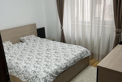 Apartament cu 2 camere semidecomandat, mobilat în Victoriei - 4