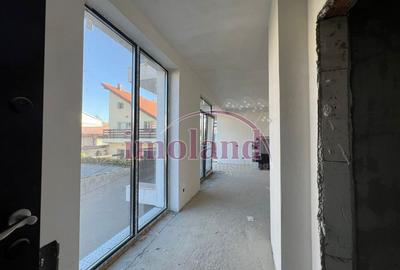 Apartament cu 3 camere semidecomandat în Cotroceni - 11