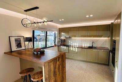 Casa smart, premium, 136 mp utili, 510 mp teren, piscina, zona Dezmir! - 15