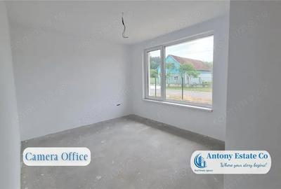 Casă cu 1 camere cu Teren 543 Mp în Alparea - 1