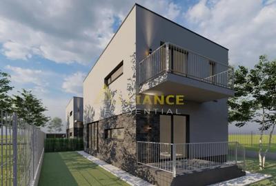 Casă cu 3 camere în Central - 15