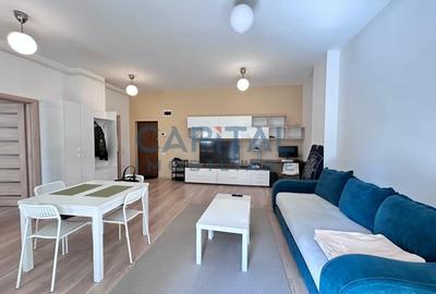 FARA COMISION LA CUMPARATOR! Apartament 2 camere + parcare, zona Platinia/USAMV - 3
