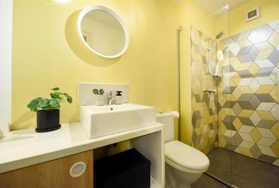 Garsonieră decomandată, mobilată în Universitate - 16