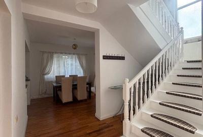 Casă cu 5 camere cu Teren 800 Mp în Valea Borcutului - 6