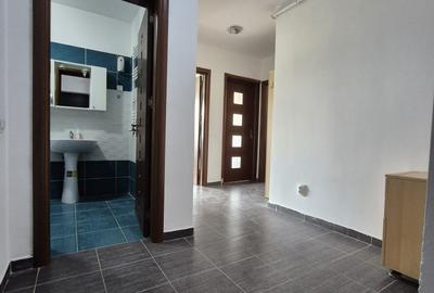 Apartament cu 2 camere decomandat în Metalurgiei - 7