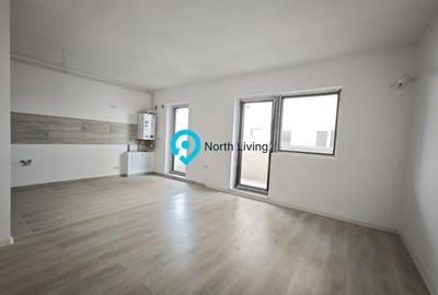 Apartament cu 3 camere decomandat în Est - 6